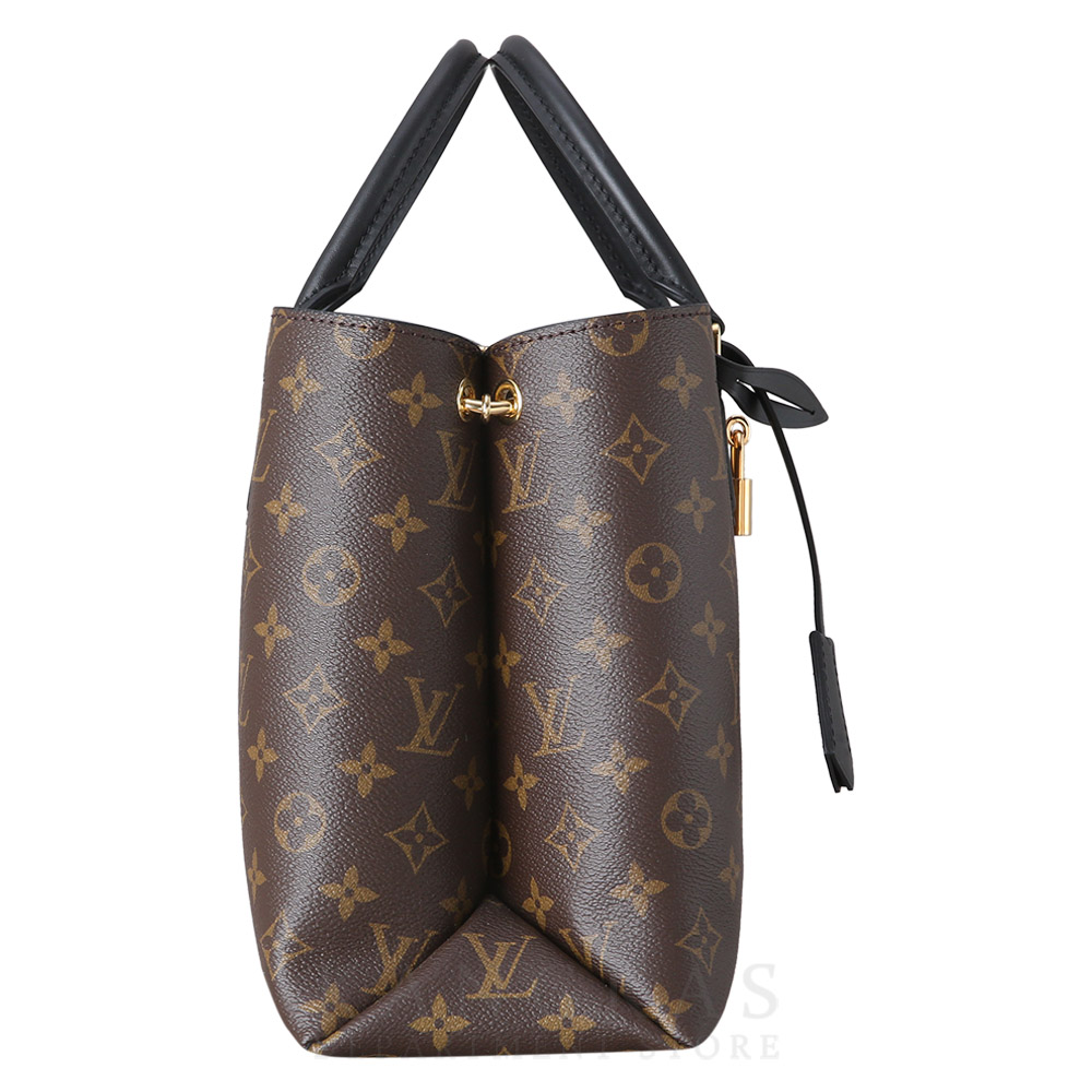 LOUIS VUITTON(USED)루이비통 모노그램 플라워 토트백
